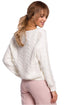 Chandail model 142210 Moe